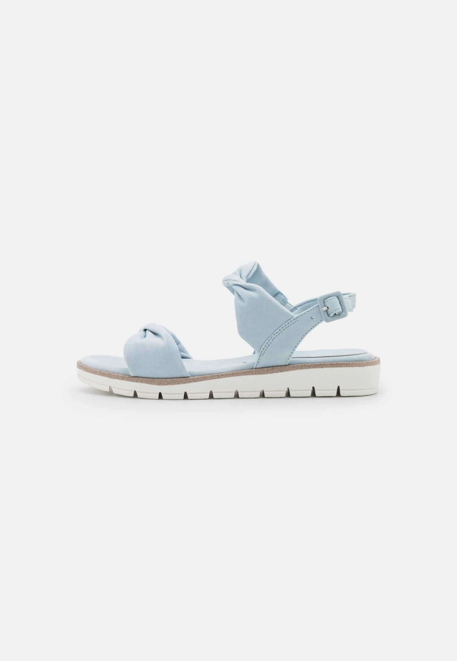 Marco Tozzi Sandalen - Light Blue 2 Marco Tozzi Sandalen - Light Blue - Afbeelding 2