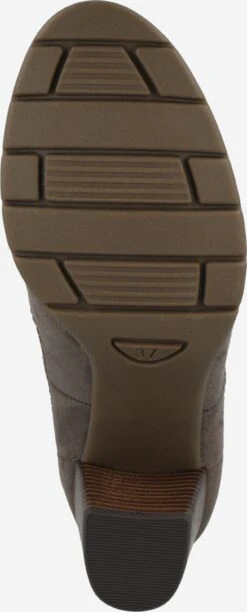 Marco Tozzi Klassieke Enkellaarsjes Enkellaarsjes Dames Mokka 5 Marco Tozzi Klassieke Enkellaarsjes Enkellaarsjes Dames Mokka -Clothing store 27ab7728ac2387807ba1b998d292b9b6