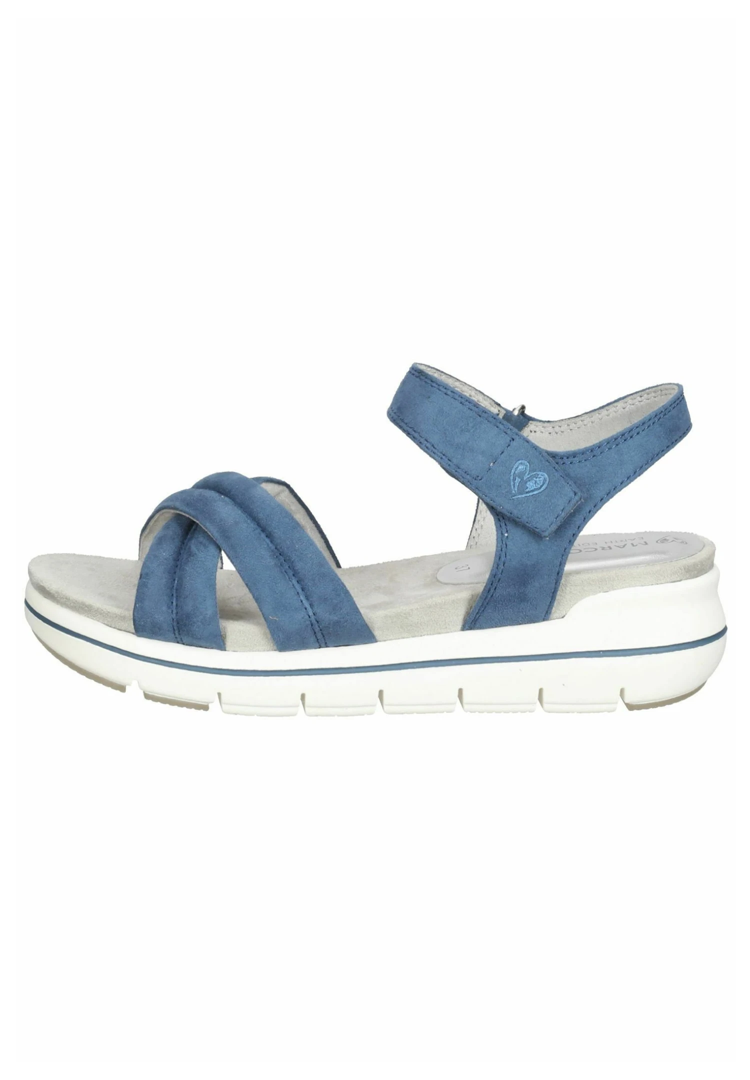Marco Tozzi Sandalen - Ocean 1 Marco Tozzi Sandalen - Ocean