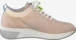 Running Sneakers Sneakers Laag Dames Pasteloranje -Clothing store 2a865611c8eec03b46040fb18b1b5e1a