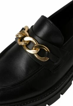 Marco Tozzi Instappers - Black Gold 10 Marco Tozzi Instappers - Black Gold -Clothing store 2ada3edb3b904588a66f68a919e6b9f7