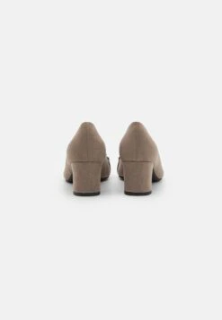 Marco Tozzi Klassieke Pumps - Stone 9 Marco Tozzi Klassieke Pumps - Stone -Clothing store 2b90bee3a59e4cae8a15dbc0d0a0cb5f