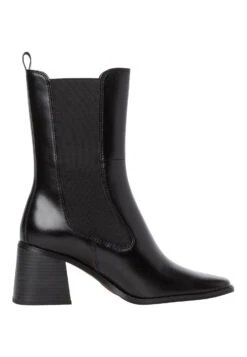 Marco Tozzi By Guido Maria Kretschmer Chelsea - Enkellaarsjes Met Hoge Hak - Black 9 Marco Tozzi By Guido Maria Kretschmer Chelsea - Enkellaarsjes Met Hoge Hak - Black -Clothing store 2db6acfa3a4d47679091c7a065d3a2fb