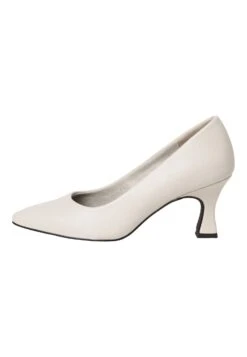 Marco Tozzi Klassieke Pumps - Cream