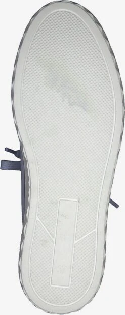 Marco Tozzi Casual Sneakers Sneakers Laag Dames Lichtblauw 9 Marco Tozzi Casual Sneakers Sneakers Laag Dames Lichtblauw -Clothing store 2ea3dda45adb1671e7969d55396519b6