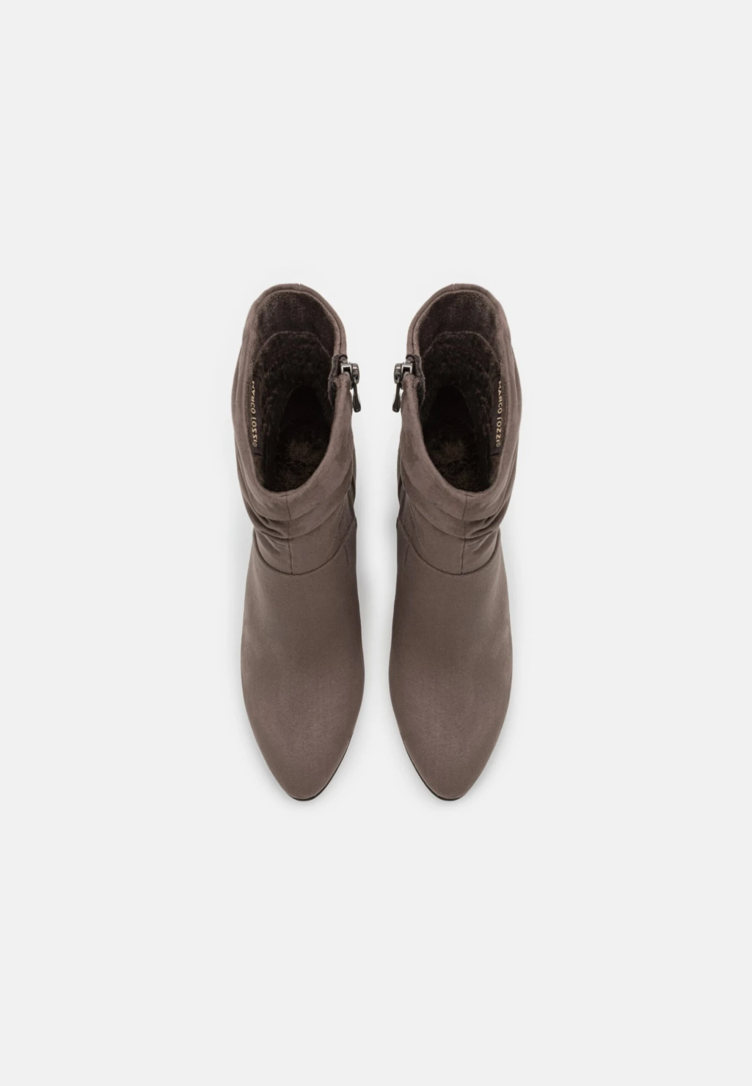 Marco Tozzi Korte Laarzen - Pepper 6 Marco Tozzi Korte Laarzen - Pepper - Afbeelding 6