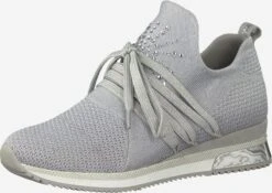 Clothing store 45 Marco Tozzi Fashion Sneakers Sneakers Laag Dames Grijs