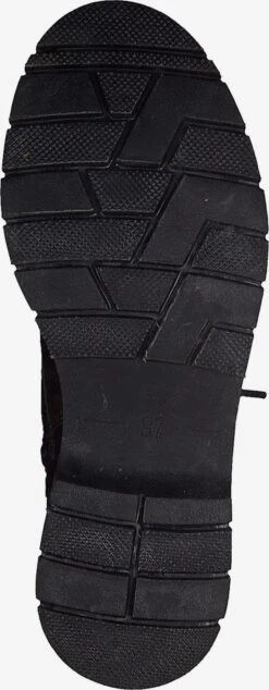 Marco Tozzi Enkellaarsjes Veterlaarsjes Dames Chocoladebruin 9 Marco Tozzi Enkellaarsjes Veterlaarsjes Dames Chocoladebruin -Clothing store 302d70f40423839969298440f0068453