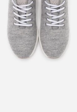 Marco Tozzi Lace Up - Sneakers Laag - Grey -Clothing store 302e757e1e7744c0b4eb0c320feca73c