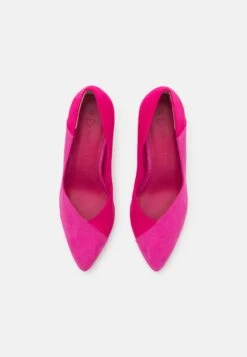 Marco Tozzi Plateaupumps - Pink Comb 11 Marco Tozzi Plateaupumps - Pink Comb -Clothing store 31715d782dad499981f0623488fe1efb
