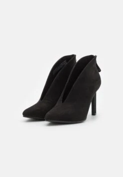 Marco Tozzi Klassieke Pumps - Black 8 Marco Tozzi Klassieke Pumps - Black -Clothing store 31ec478defae4b84b00763ab38315077