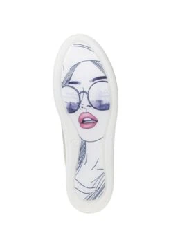 Marco Tozzi Sneakers Laag - Mint Comb 8 Marco Tozzi Sneakers Laag - Mint Comb -Clothing store 326b06b9c0964afd9c8f576764ee49fa