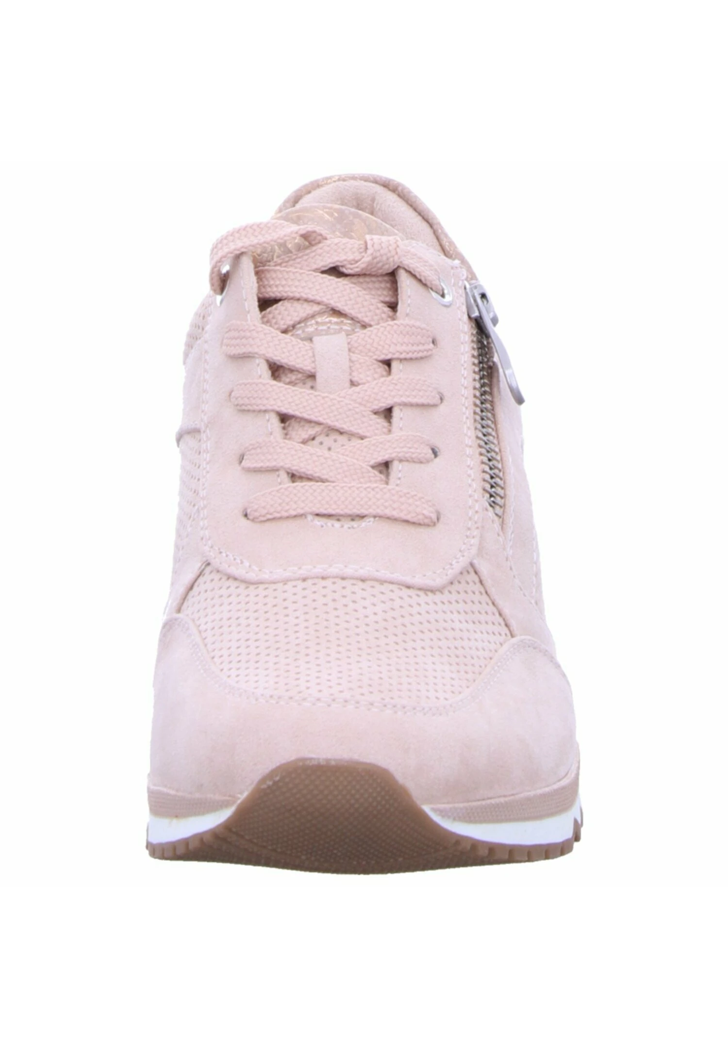 Marco Tozzi Sneakers Laag - Rosa 4 Marco Tozzi Sneakers Laag - Rosa - Afbeelding 4