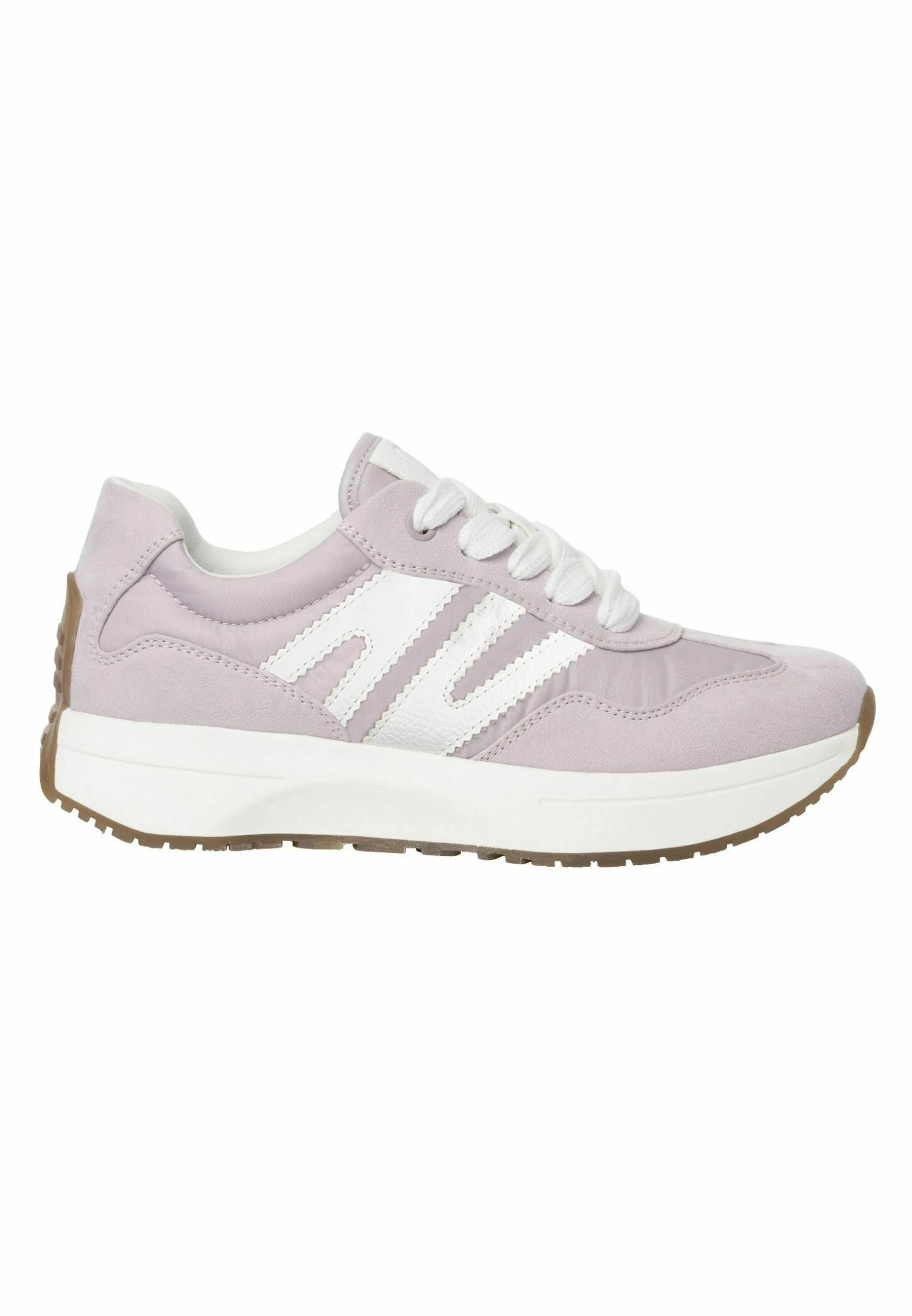 Marco Tozzi Sneakers Laag - Lavender Comb 5 Marco Tozzi Sneakers Laag - Lavender Comb - Afbeelding 5