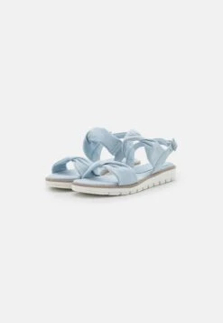 Marco Tozzi Sandalen - Light Blue 8 Marco Tozzi Sandalen - Light Blue -Clothing store 3585c8f2cbe14393968c91d12183528e