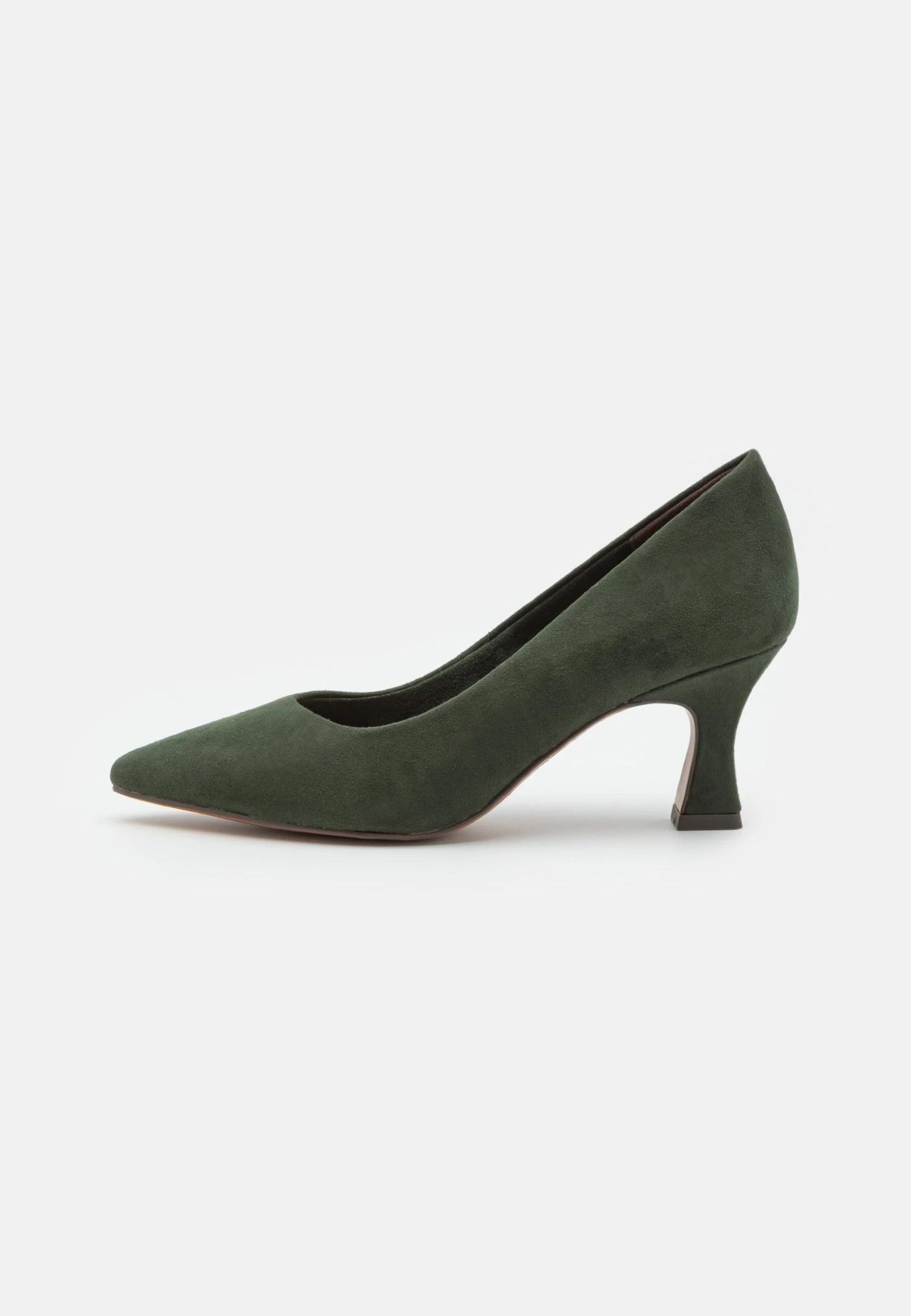 Marco Tozzi Klassieke Pumps - Forest 2 Marco Tozzi Klassieke Pumps - Forest - Afbeelding 2