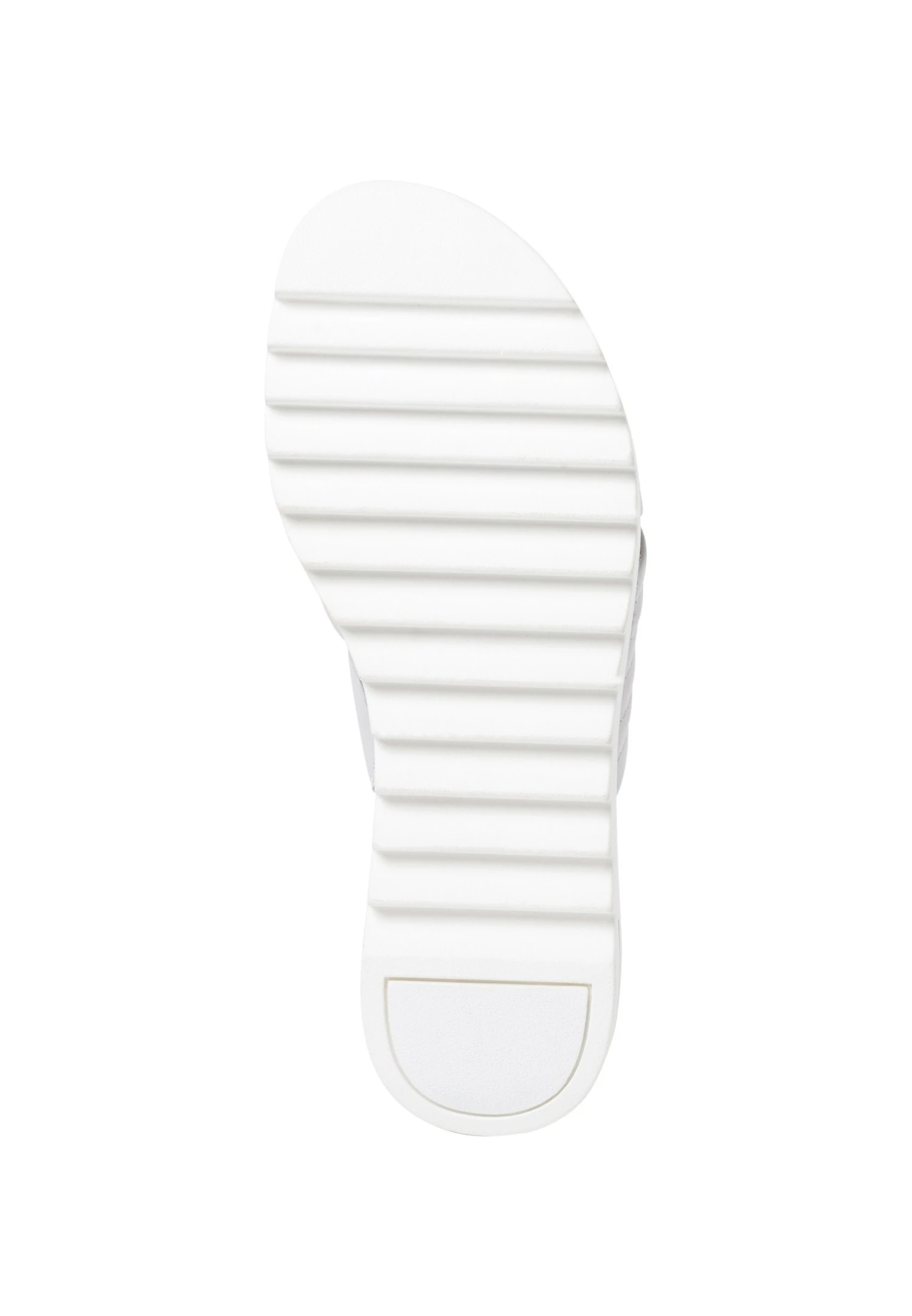 Marco Tozzi Muiltjes - White 4 Marco Tozzi Muiltjes - White - Afbeelding 4