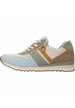 Marco Tozzi Sneakers Laag - Multi Coloured