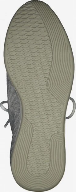 Fashion Sneakers Sneakers Laag Dames Grijs / Wit -Clothing store 37308b75d3550870a24e747016ebd942