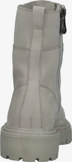 Marco Tozzi Enkellaarsjes Veterlaarsjes Dames Grijs 11 Marco Tozzi Enkellaarsjes Veterlaarsjes Dames Grijs -Clothing store 3776d9987242de6a3c55fe54c5b0a671