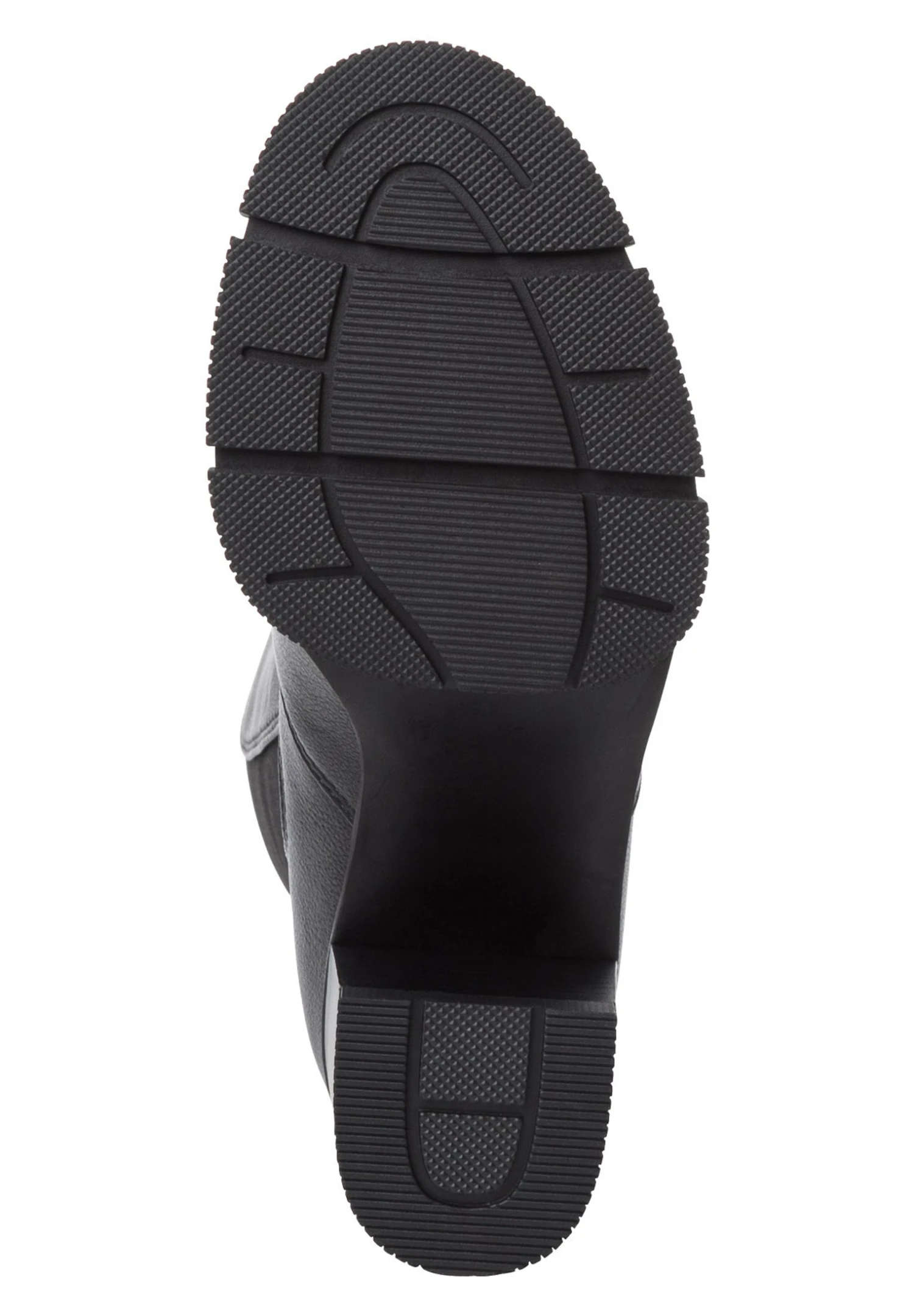 Marco Tozzi Bergschoenen - Black 4 Marco Tozzi Bergschoenen - Black - Afbeelding 4