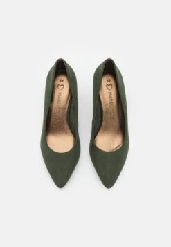 Marco Tozzi Klassieke Pumps - Forest 11 Marco Tozzi Klassieke Pumps - Forest -Clothing store 382197914a58443da5b2007cbd014b4e