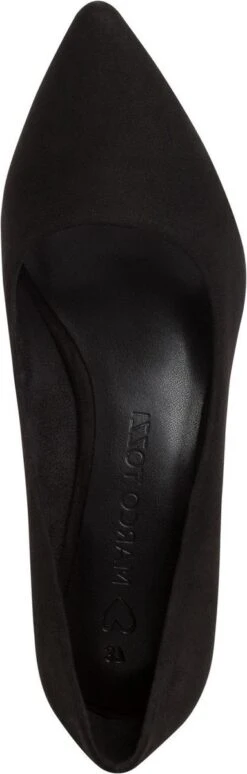 Marco Tozzi Dames Pumps 2-2-22418-20 001 F-breedte Maat: 41 EU -Clothing store 383x1200