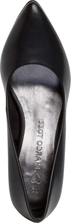 Marco Tozzi Dames Pumps 2-2-22415-20 001 F-breedte Maat: 39 EU 9 Marco Tozzi Dames Pumps 2-2-22415-20 001 F-breedte Maat: 39 EU -Clothing store 386x1200 1