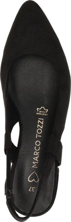 Marco Tozzi Pumps Pumps - Zwart - Maat 36 20 Marco Tozzi Pumps Pumps - Zwart - Maat 36 -Clothing store 386x1200