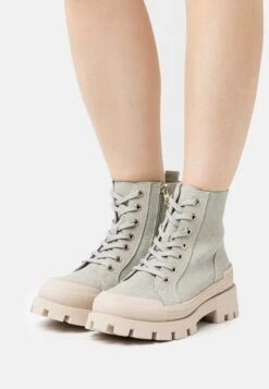 Marco Tozzi Veterboots - Moss