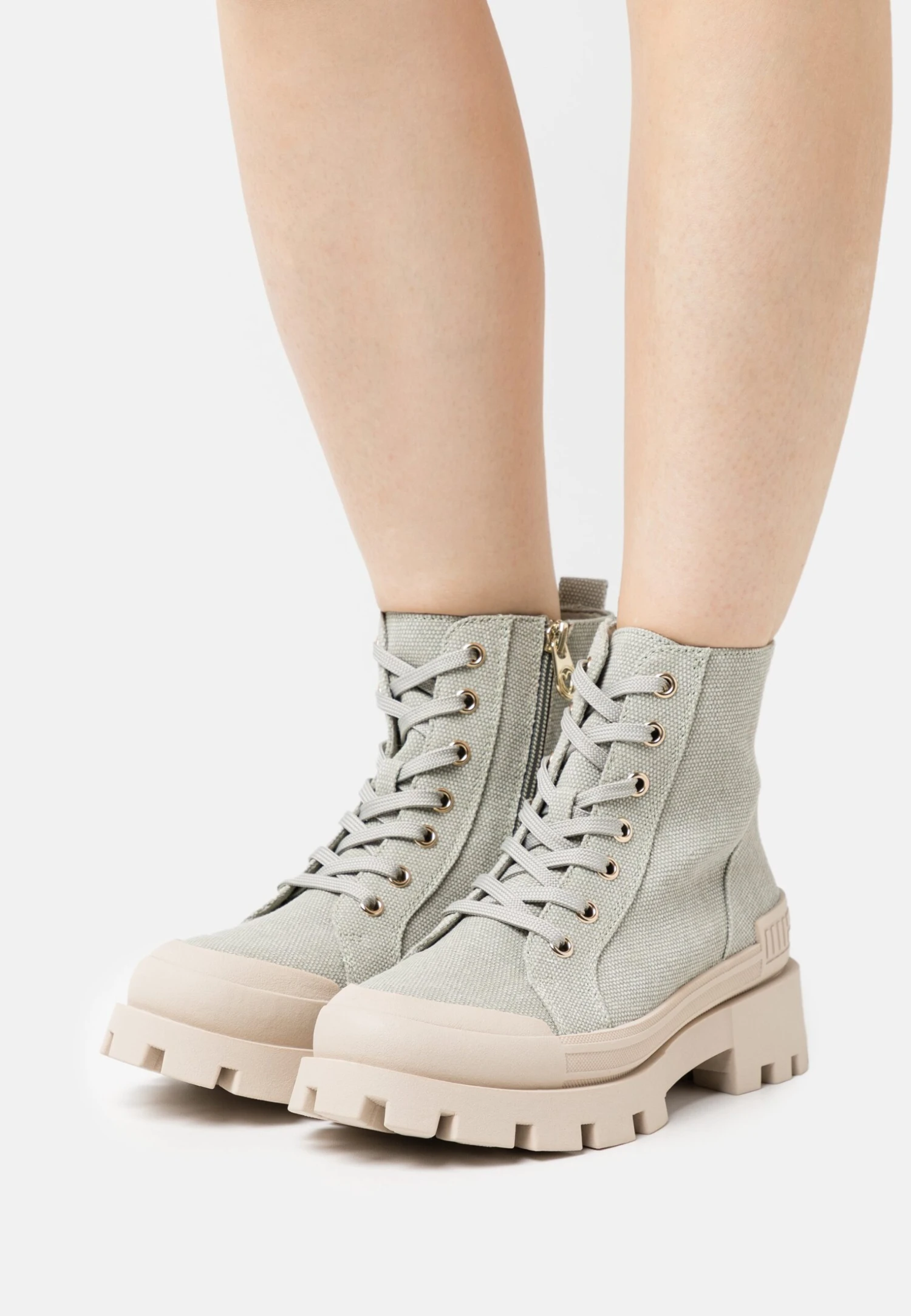 Marco Tozzi Veterboots - Moss 1 Marco Tozzi Veterboots - Moss