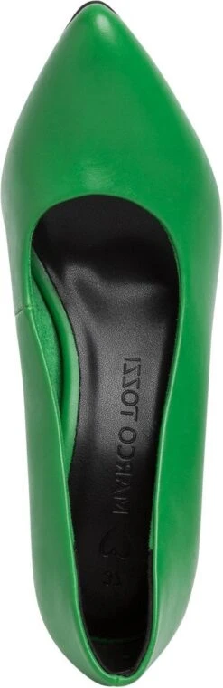 Marco Tozzi Dames Pumps 2-2-22415-20 700 F-breedte Maat: 40 EU -Clothing store 390x1200 1