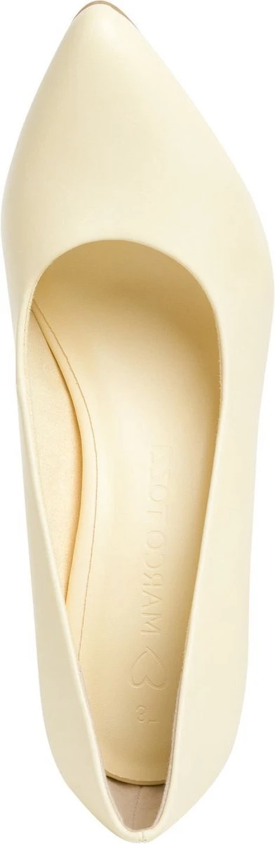 Marco Tozzi Dames Pumps 2-2-22415-20 607 F-breedte Maat: 35 EU 2 Marco Tozzi Dames Pumps 2-2-22415-20 607 F-breedte Maat: 35 EU - Afbeelding 2