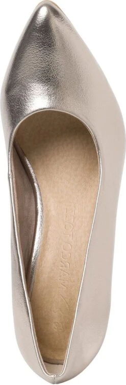 Marco Tozzi Pumps Pumps - Goudkleur - Maat 39 20 Marco Tozzi Pumps Pumps - Goudkleur - Maat 39 -Clothing store 393x1200