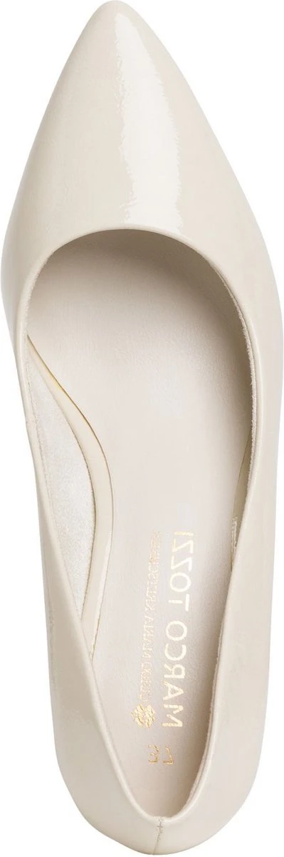 Marco Tozzi BY GUIDO MARIA KRETSCHMER Dames Pumps 2-2-82402-20 415 F-breedte Maat: 39 EU 3 Marco Tozzi BY GUIDO MARIA KRETSCHMER Dames Pumps 2-2-82402-20 415 F-breedte Maat: 39 EU - Afbeelding 3