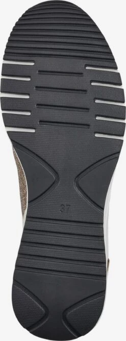 Marco Tozzi Fashion Sneakers Sneakers Laag Dames Crème -Clothing store 3a82fc1e23e9858dfc32f660a7758a06