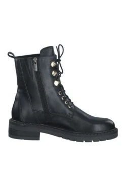 Marco Tozzi Veterboots - Black Gold 9 Marco Tozzi Veterboots - Black Gold -Clothing store 3c7f648d601c49178d77094ee29629c6