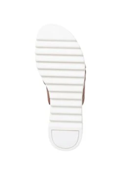 Marco Tozzi Muiltjes - Cognac -Clothing store 3d51cb11ac174f35ad05bbf544424e10