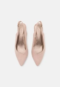 Marco Tozzi Klassieke Pumps - Powder 11 Marco Tozzi Klassieke Pumps - Powder -Clothing store 3e069da22e2c462cbabba143463c7787