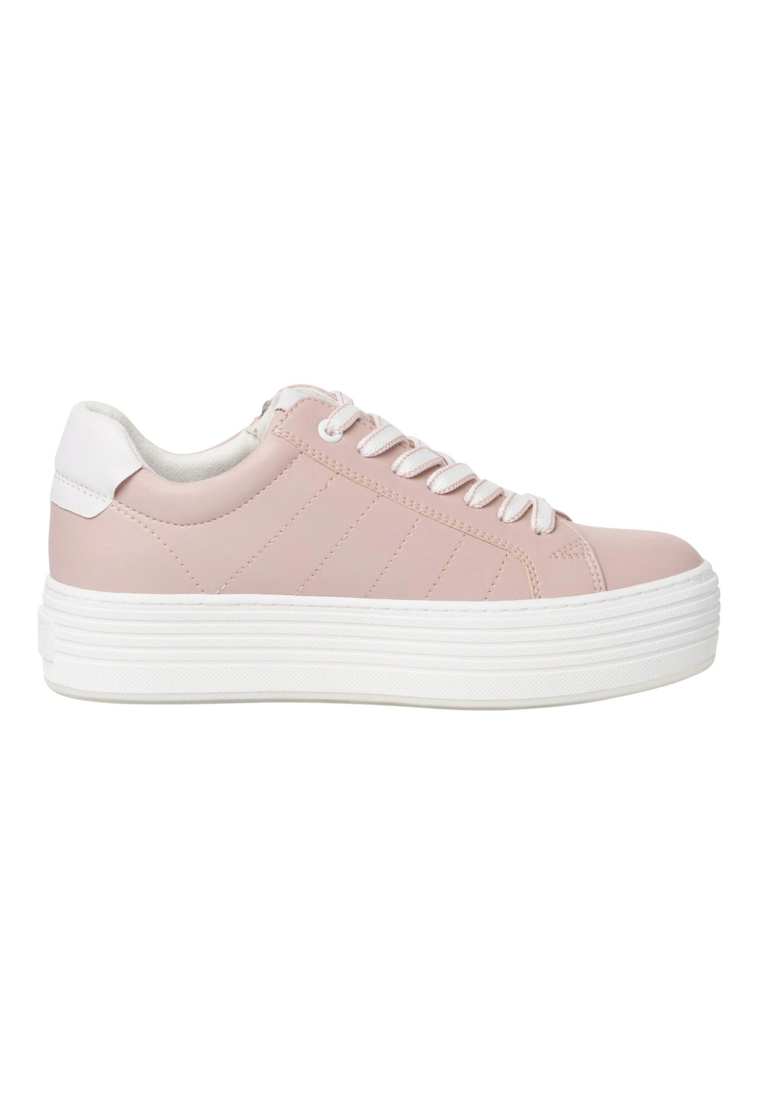 Marco Tozzi Sneakers Laag - Rose Comb 5 Marco Tozzi Sneakers Laag - Rose Comb - Afbeelding 5