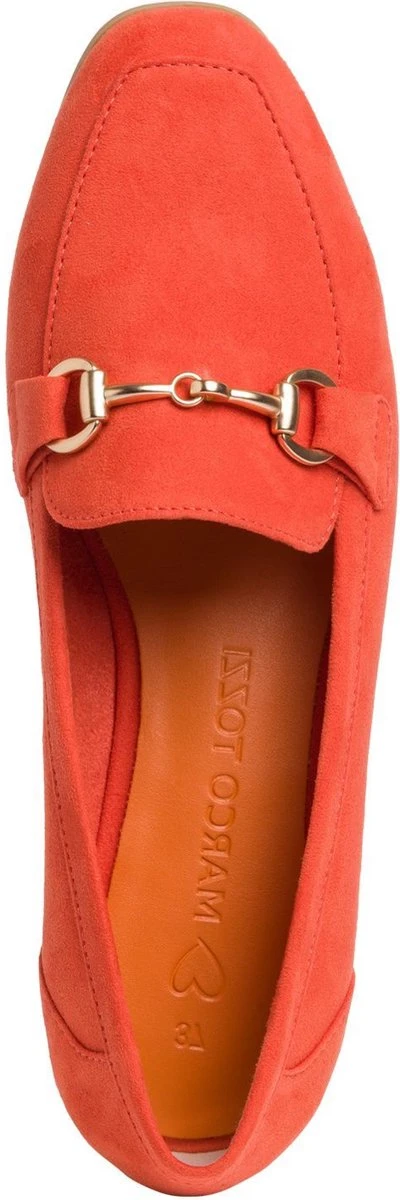 Marco Tozzi Dames Instappers 2-2-24212-20 634 F-breedte Maat: 37 EU 3 Marco Tozzi Dames Instappers 2-2-24212-20 634 F-breedte Maat: 37 EU - Afbeelding 3