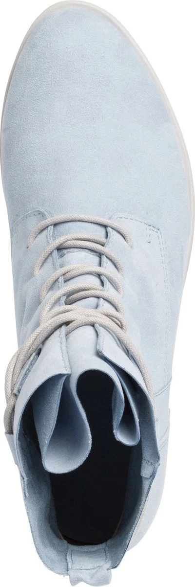 Marco Tozzi Dames Enkellaarsje 2-2-25100-20 843 F-breedte Maat: 40 EU 2 Marco Tozzi Dames Enkellaarsje 2-2-25100-20 843 F-breedte Maat: 40 EU - Afbeelding 2