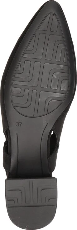 Marco Tozzi Pumps Pumps - Zwart - Maat 36 32 Marco Tozzi Pumps Pumps - Zwart - Maat 36 -Clothing store 404x1200