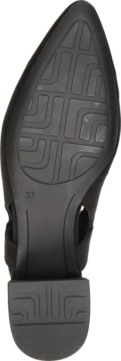 Marco Tozzi Pumps Pumps - Zwart - Maat 36 15 Marco Tozzi Pumps Pumps - Zwart - Maat 36 - Afbeelding 15