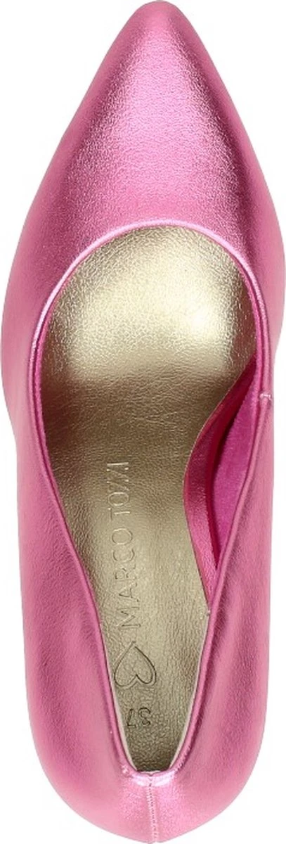 Marco Tozzi Pumps Pumps - Roze - Maat 40 2 Marco Tozzi Pumps Pumps - Roze - Maat 40 - Afbeelding 2