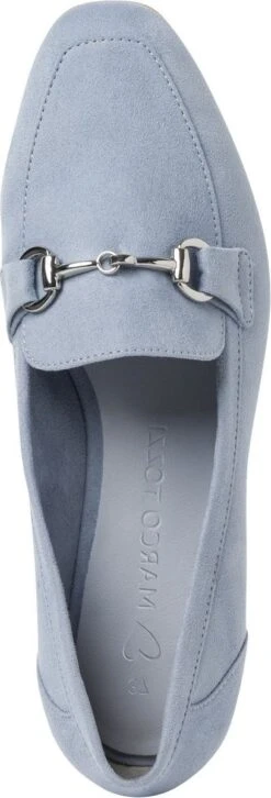 Marco Tozzi Dames Instappers 2-2-24212-20 847 F-breedte Maat: 39 EU 9 Marco Tozzi Dames Instappers 2-2-24212-20 847 F-breedte Maat: 39 EU -Clothing store 408x1200