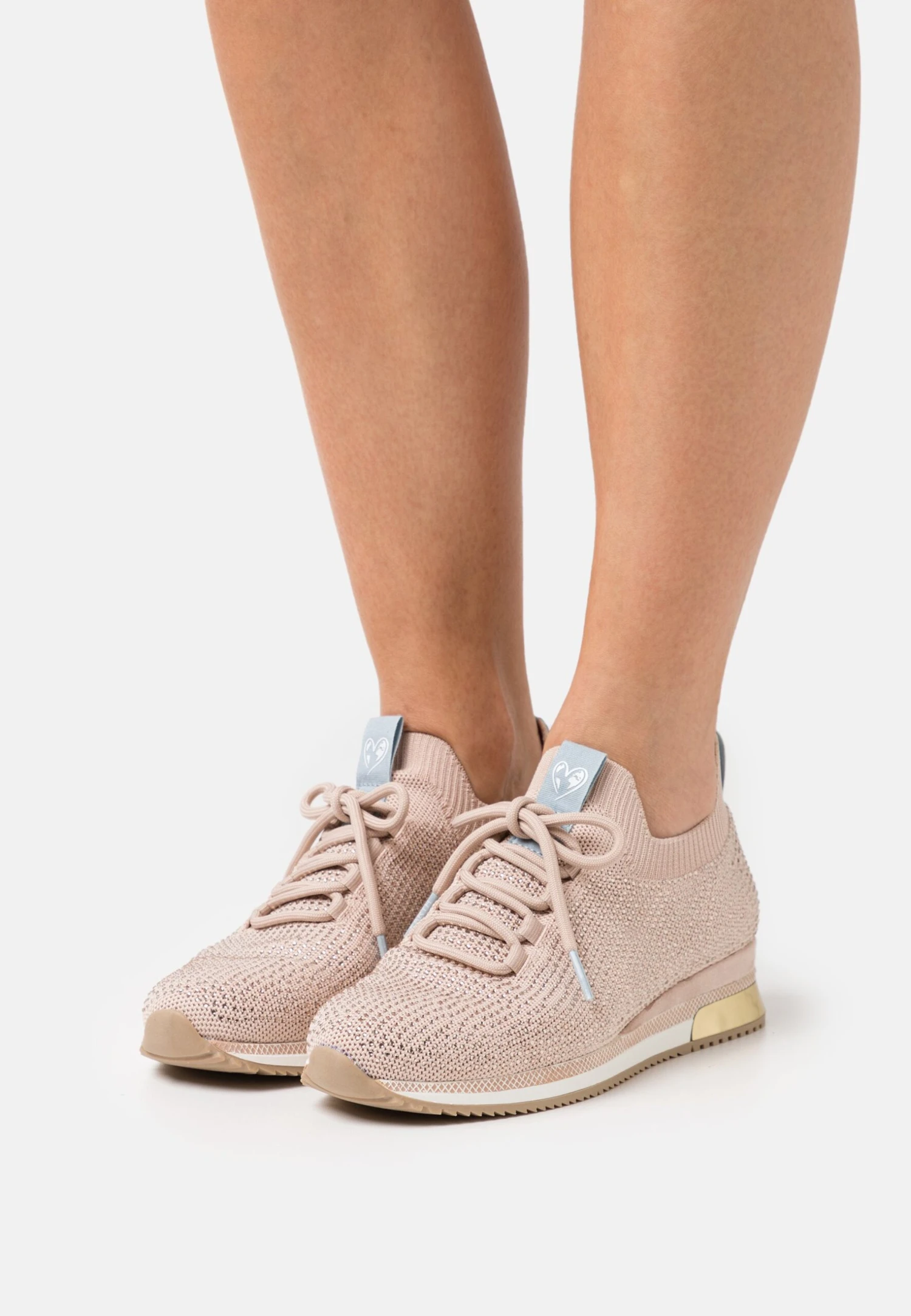 Marco Tozzi Sneakers Laag - Powder 1 Marco Tozzi Sneakers Laag - Powder