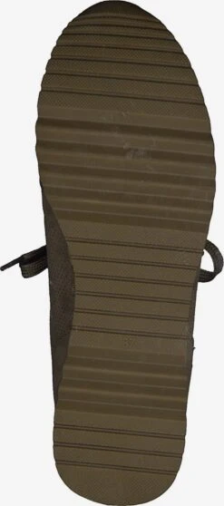 Marco Tozzi Fashion Sneakers Sneakers Laag Dames Aardetinten -Clothing store 41a0ef7058adf3c242020774328f0ada