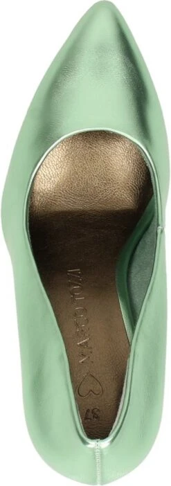 Marco Tozzi Pumps Pumps - Groen - Maat 41 17 Marco Tozzi Pumps Pumps - Groen - Maat 41 -Clothing store 422x1200