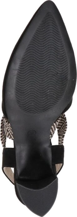 Marco Tozzi Dames Pump - Zwart - Maat 39 19 Marco Tozzi Dames Pump - Zwart - Maat 39 -Clothing store 428x1200